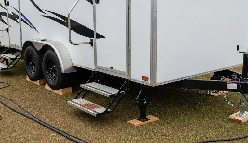 Event Restroom Trailers Clearwater FL